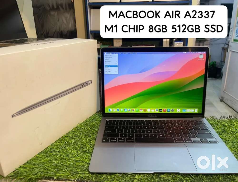 【ひょい】M1 Macbook【SSD:512GB】【RAM:16GB】 ひょい】M1 Macbook【SSD:512GB】【RAM:16GB】 Amazon.com: Apple