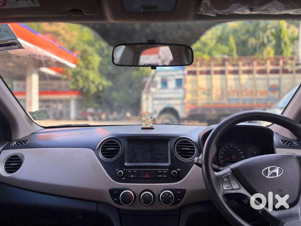 Hyundai Xcent Sx 1.2, 2020, Petrol