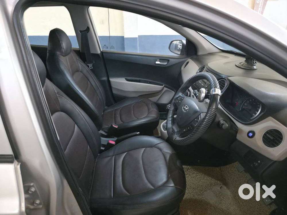 Hyundai Grand I10 Asta 1.2 Vtvt, 2014, Diesel