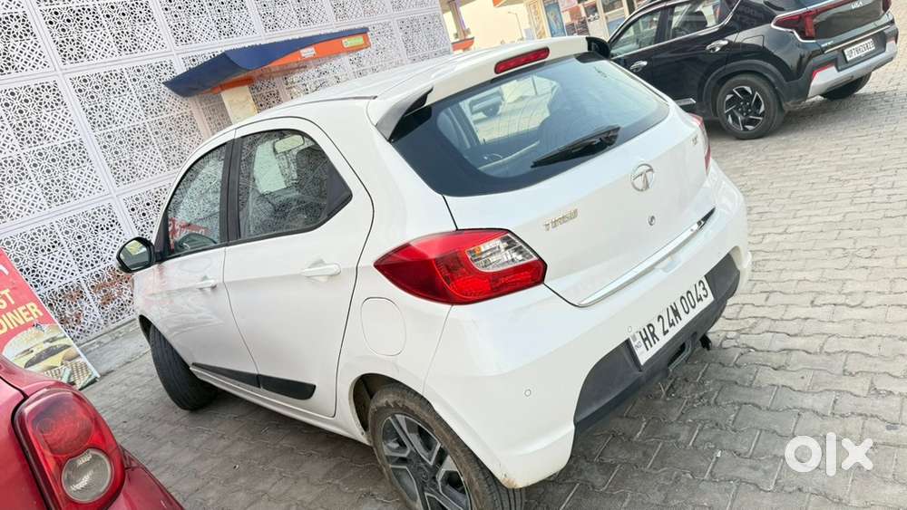 Tata Tiago Petrol 2019