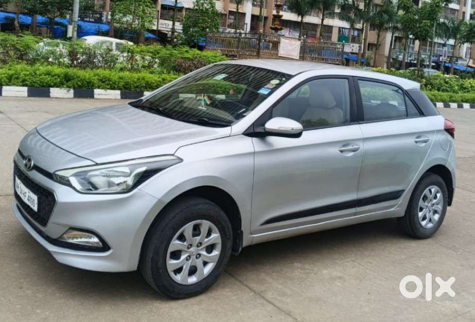 Hyundai Elite I20 Sportz 1.2, 2016, Petrol