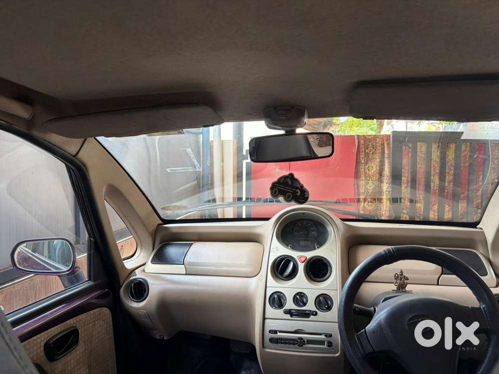 Tata Nano Xt Full Option