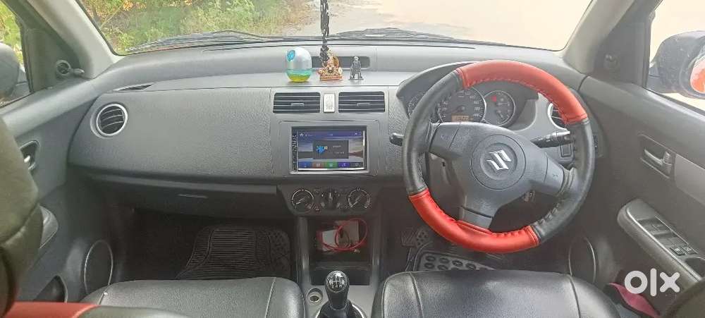 Maruti Swift 2010 Model