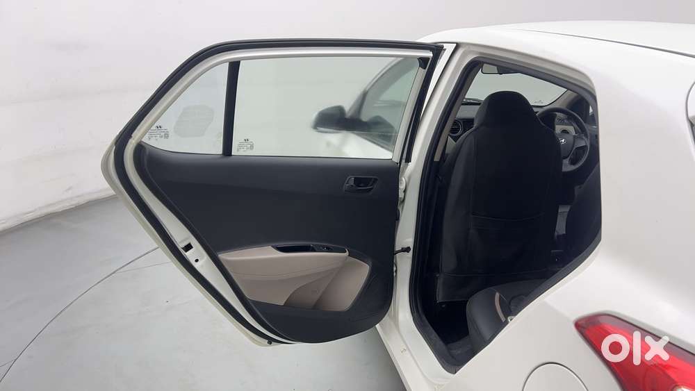 Hyundai Grand I10 1.2 Kappa Magna, 2016, Petrol