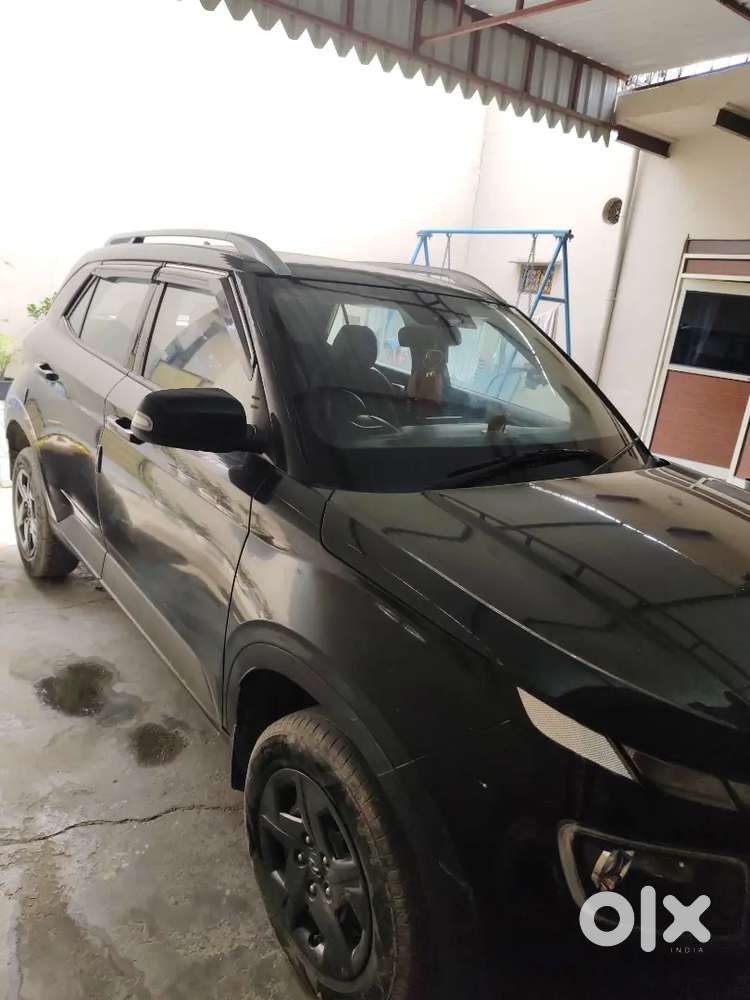 Hyundai Venue 1.2 S 2023