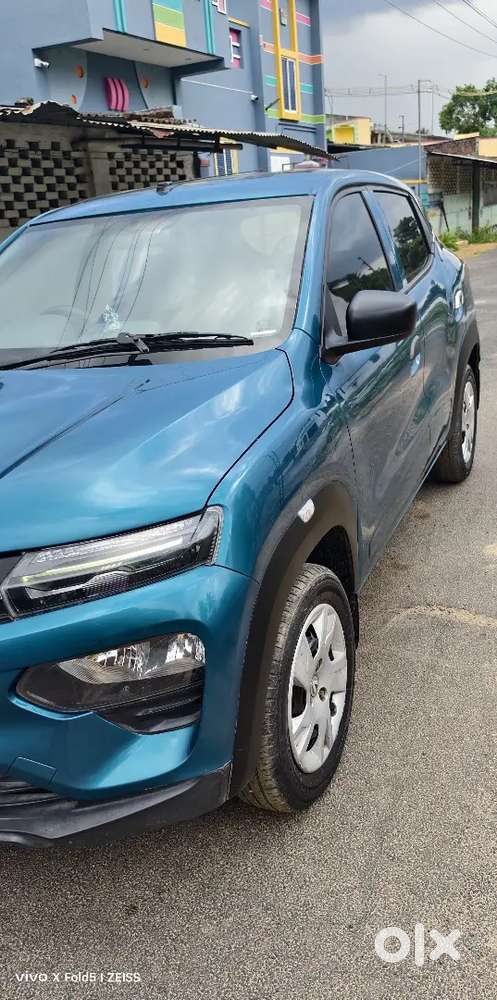 Renault Kwid  Rxt 2021 Model