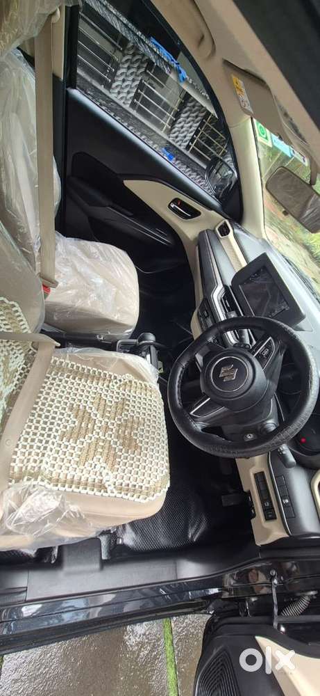 Maruti Suzuki Dzire Vxi 2026