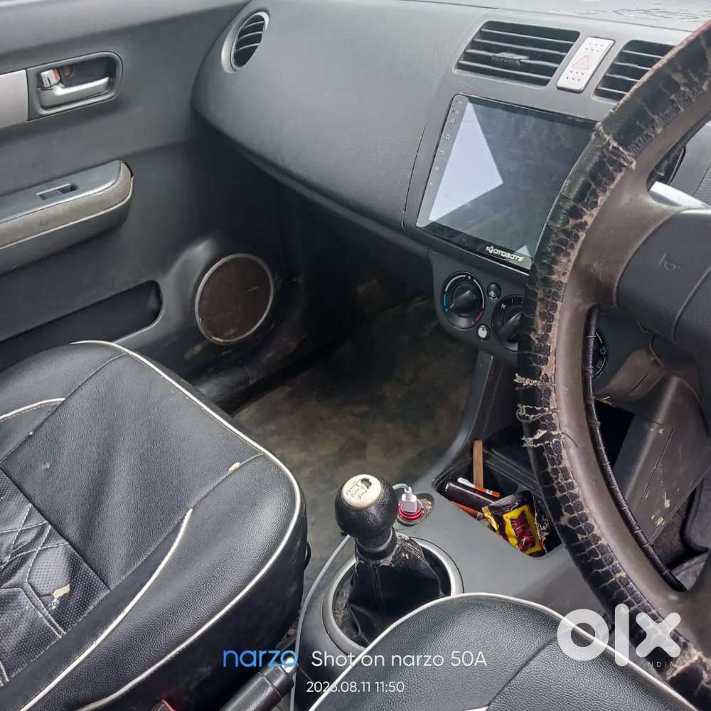 Maruti Suzuki Swift Vdi 2008