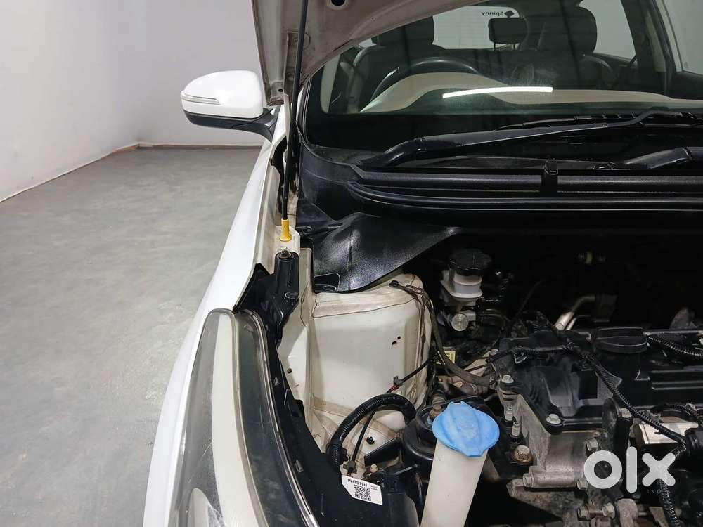 Hyundai Elite I20 Asta (o) 1.2 Mt, 2019, Petrol