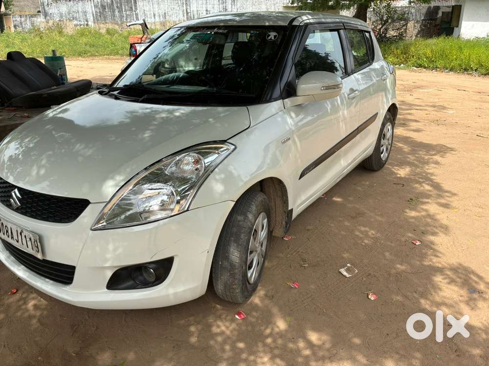 Maruti Suzuki Swift 2014 Diesel Good Condition