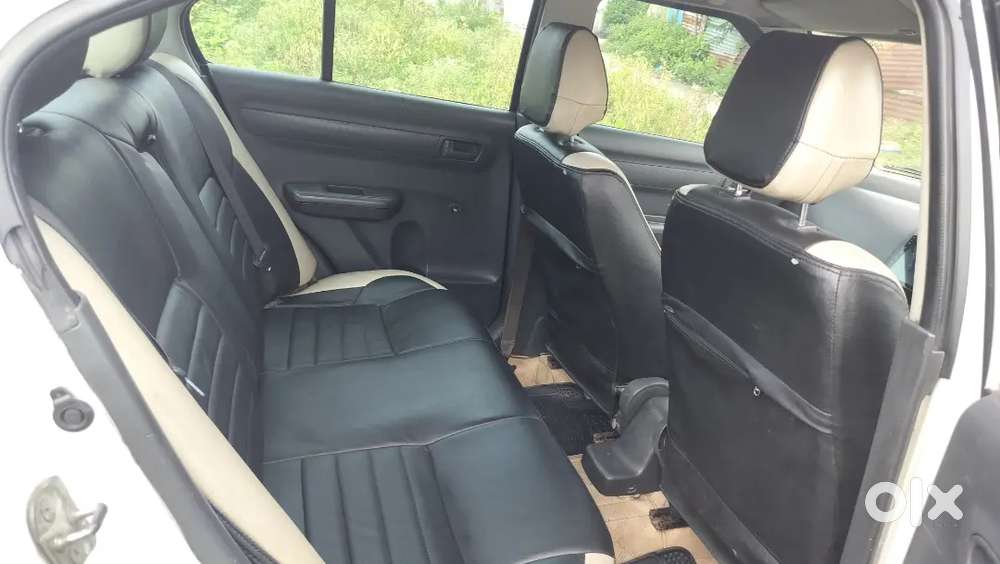 Maruti Suzuki Dzire 2015 Diesel 140000 Km Driven