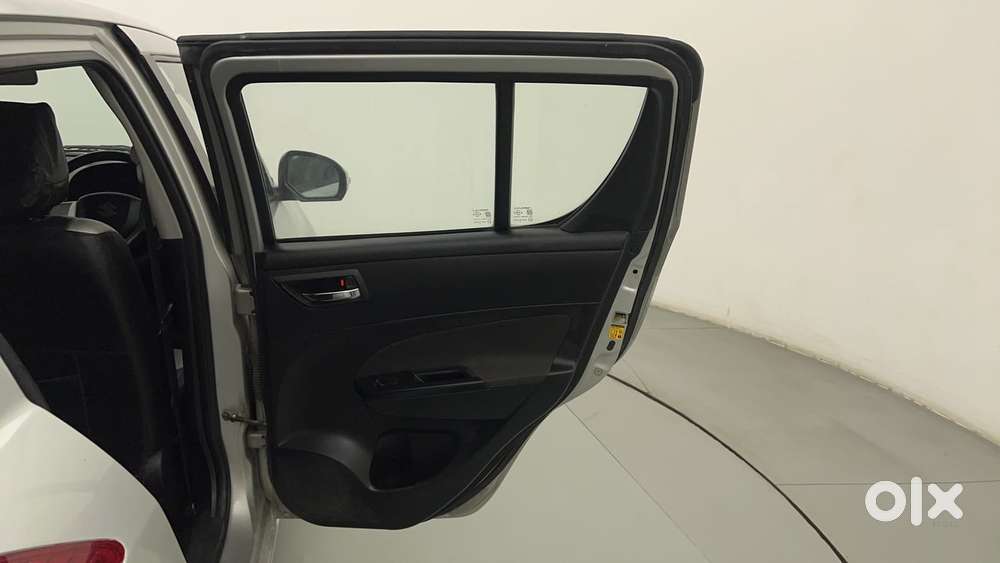Maruti Suzuki Swift 2018 Vdi, 2012, Diesel