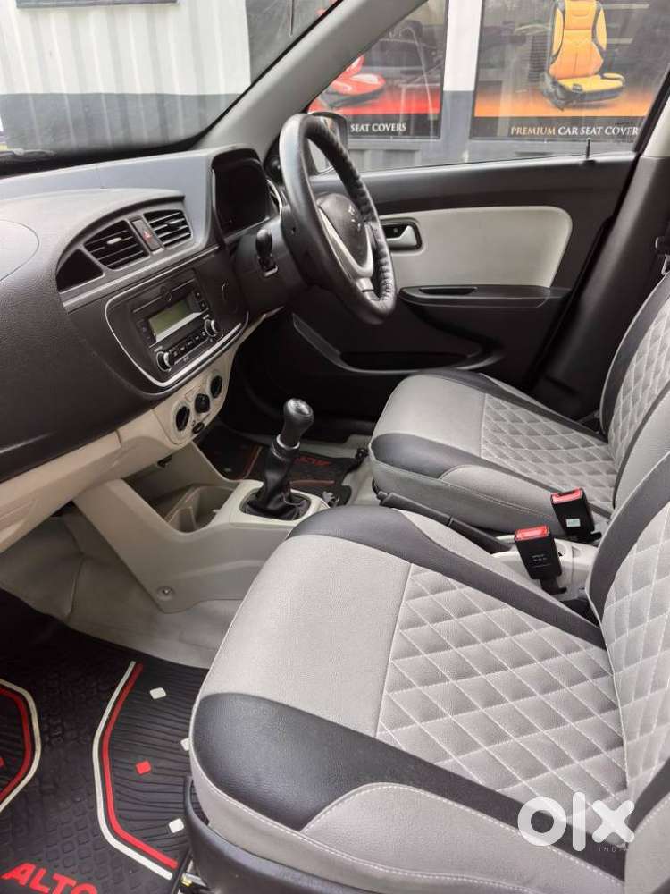 Maruti Suzuki Alto 800 Vxi Airbag, 2021, Petrol