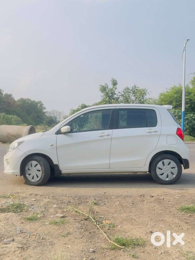 Maruti Suzuki Celerio Cng Vxi Optional, 2018, Cng & Hybrids