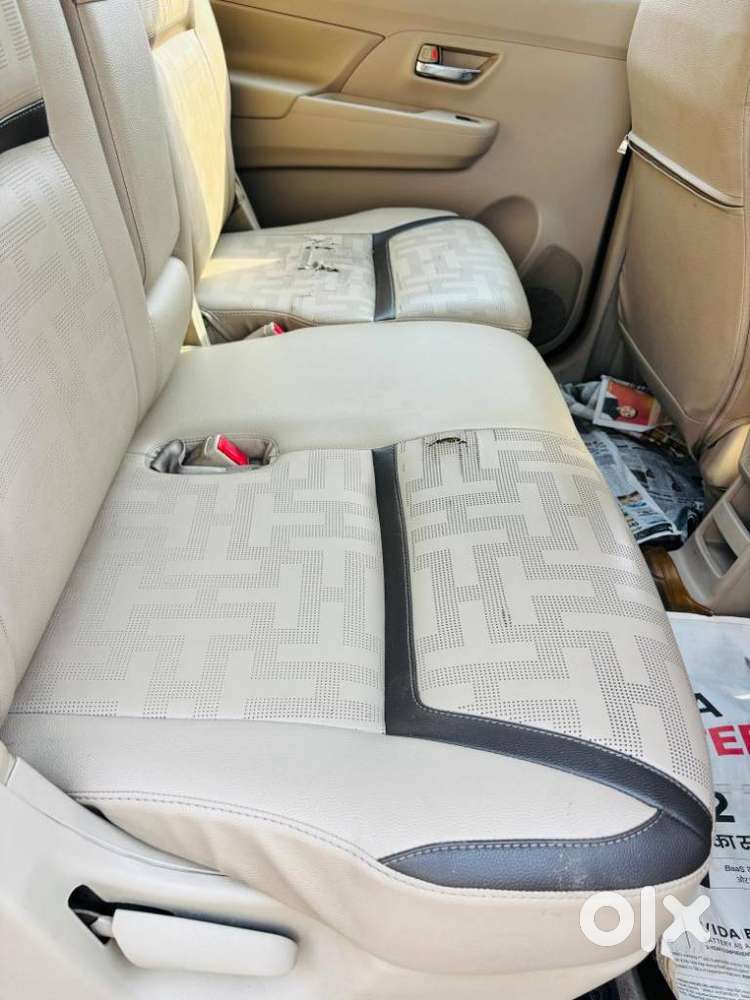 Maruti Suzuki Ertiga 1.5 Zxi Plus, 2019, Petrol