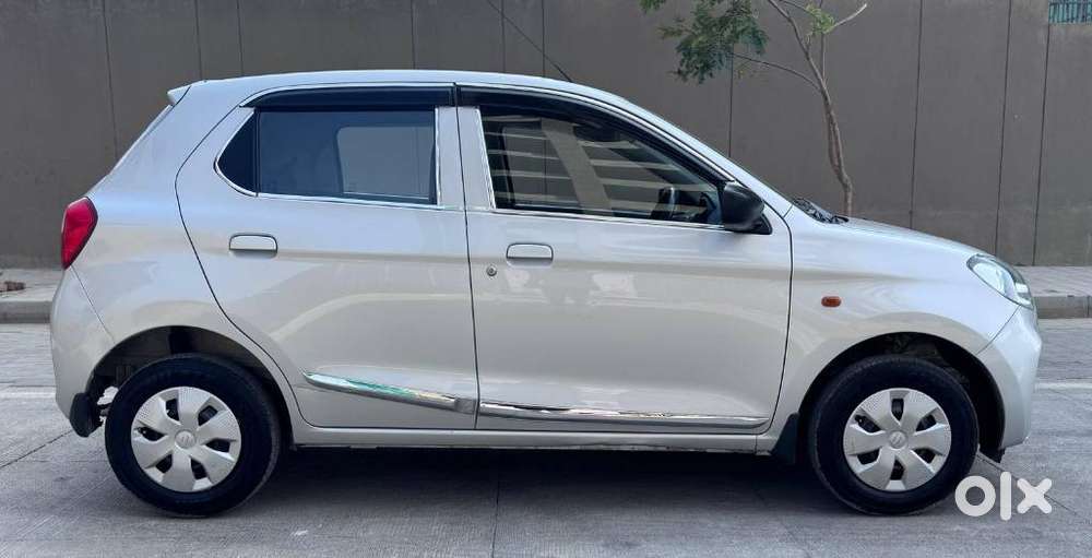 Maruti Suzuki Alto K10 Plus Edition, 2024, Petrol