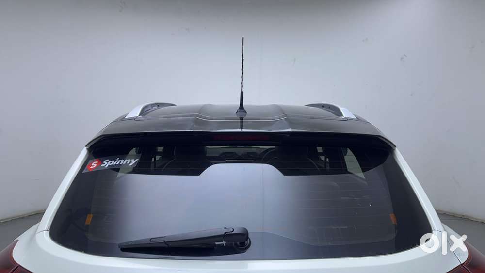 Nissan Magnite 1.0 Xv Premium Turbo Dual Tone, 2021, Petrol