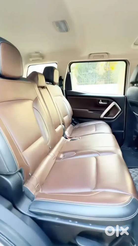 Mahindra Scorpio-n 2023