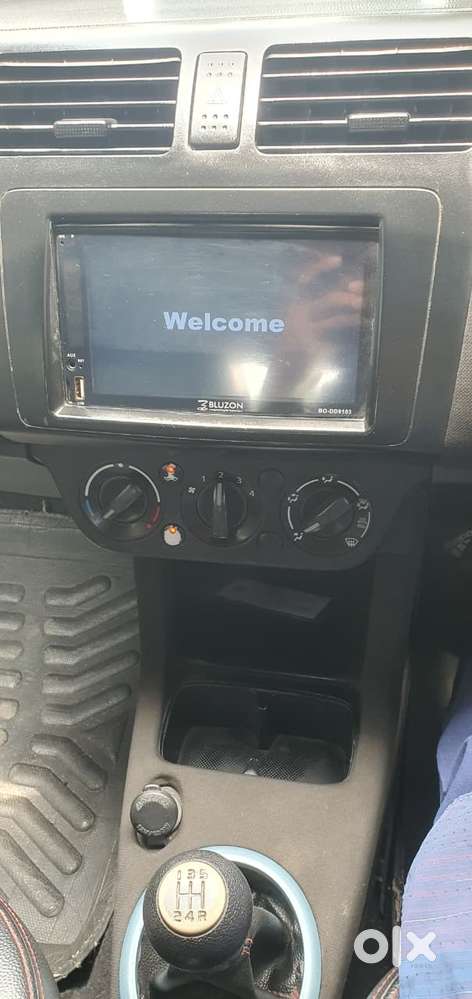 Maruti Suzuki Swift, 2011, Diesel
