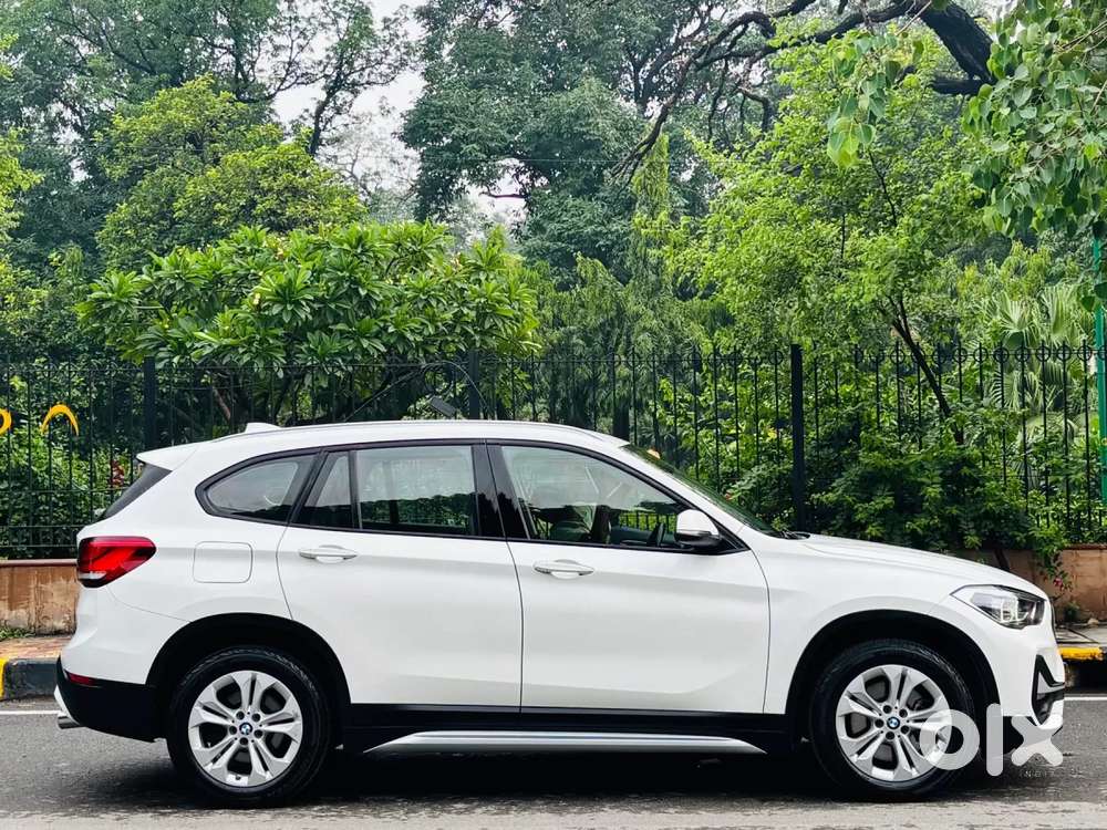 Bmw X1 Sdrive20d Expedition, 2020, Diesel