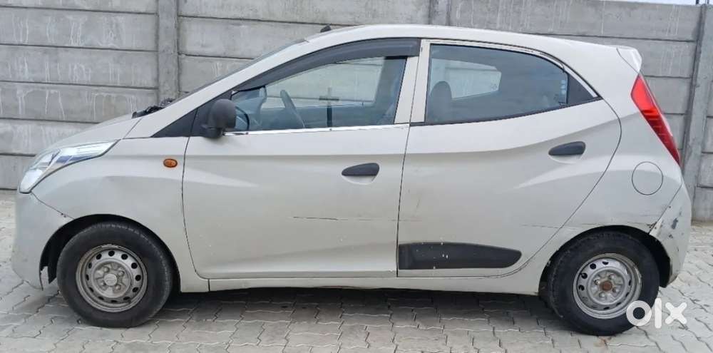 Hyundai Eon Era +, 2014, Petrol