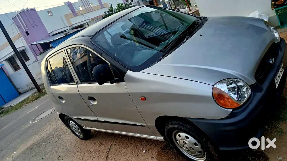 All Papers Are Current , Insurance,  Fc Upto 2031, Good Condition Car