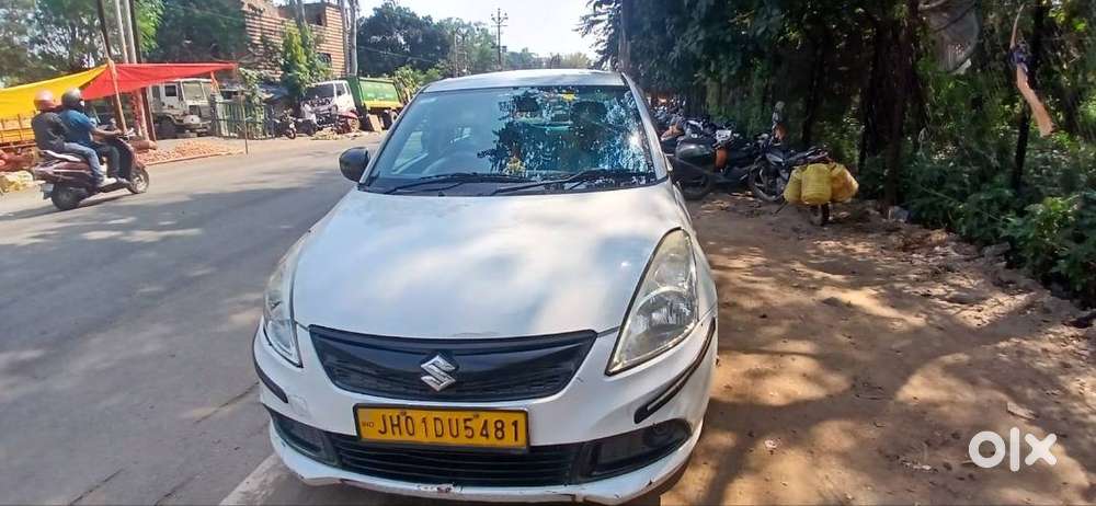 2020 Maruti Swift Dzire Tour