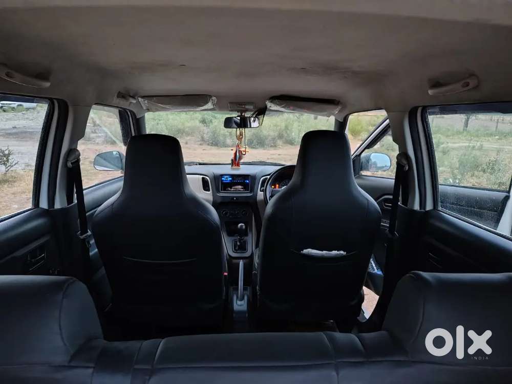 Wagonr 2021, Pure Petrol, 32000 Km , Rj 11 Regi
