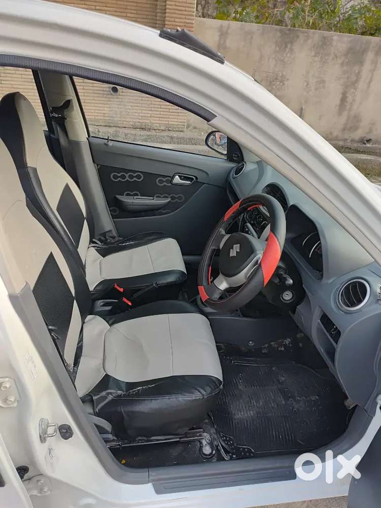 Maruti Suzuki Wagon R