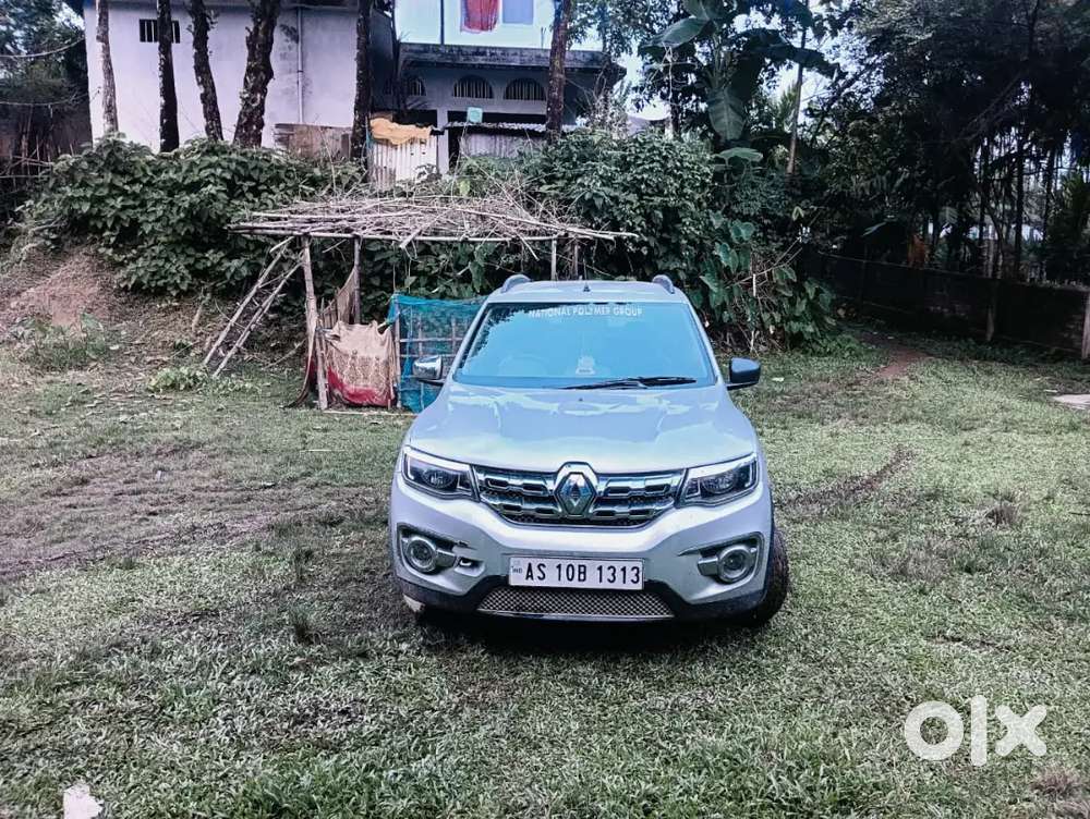Good Condition Car One Handed Driven Own Car