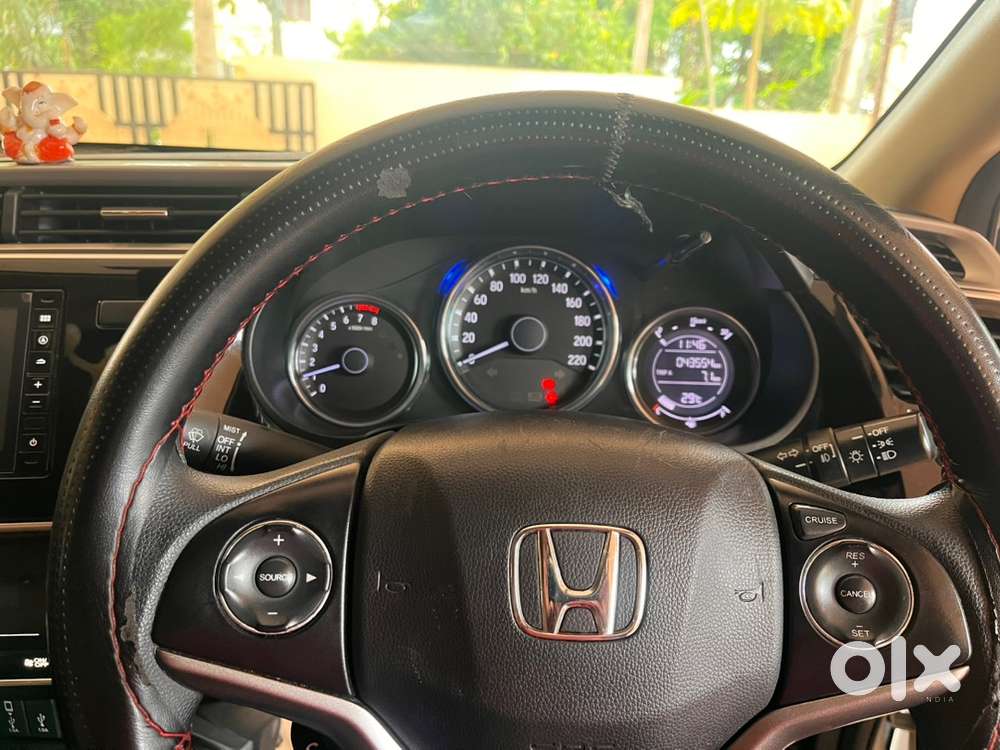 Honda City Petrol 2022