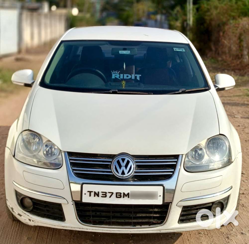 Volkswagen Jetta Highline Tdi, 2011, Diesel
