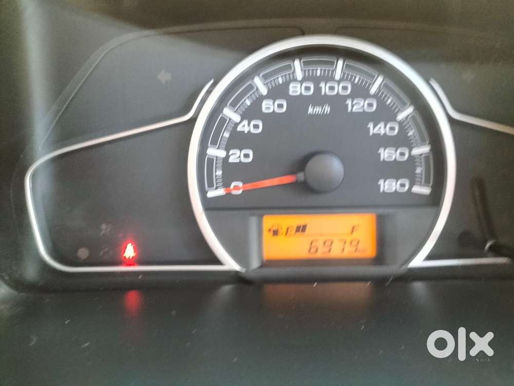 Maruti Suzuki Alto 800 Vxi Airbag, 2022, Petrol
