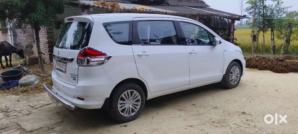 Car Well  Maintained Hai