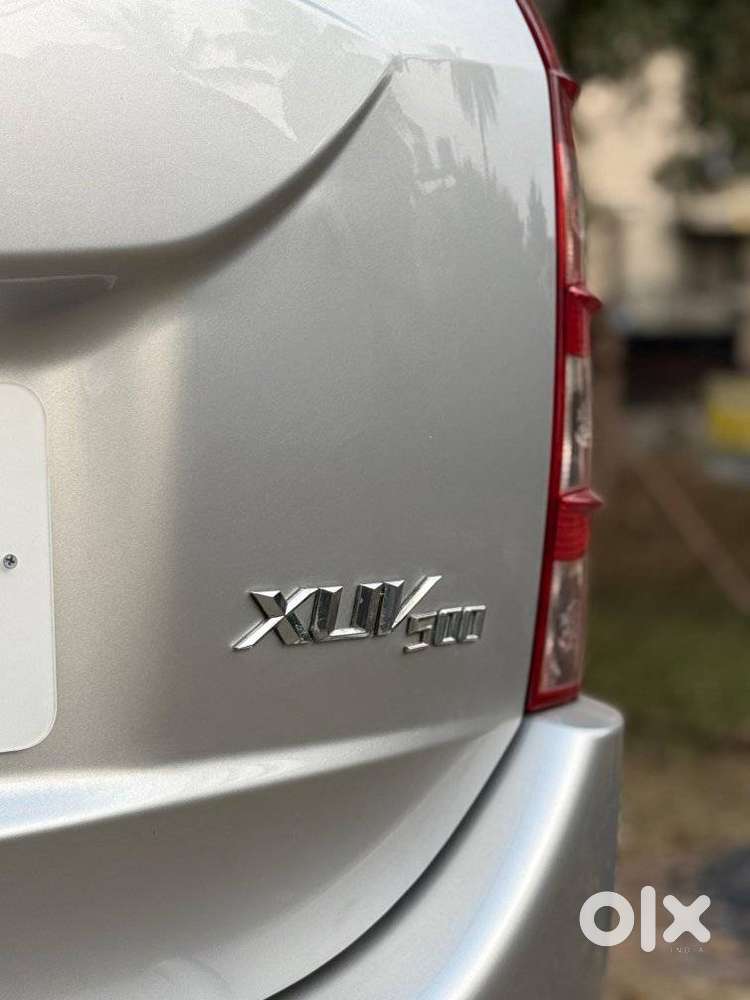 Mahindra Xuv500 2011-2015 W8 4wd, 2013, Diesel
