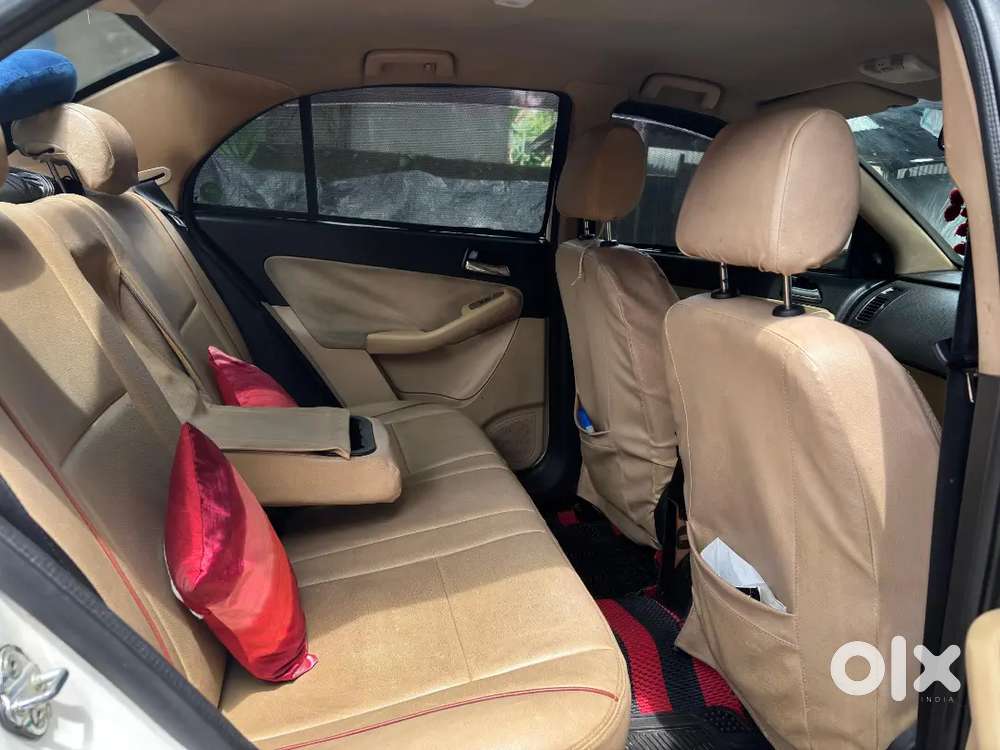 Tata Manza Vx Quadrajet 2014