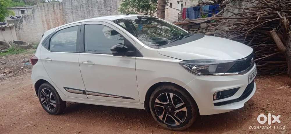 A1 Condition Car