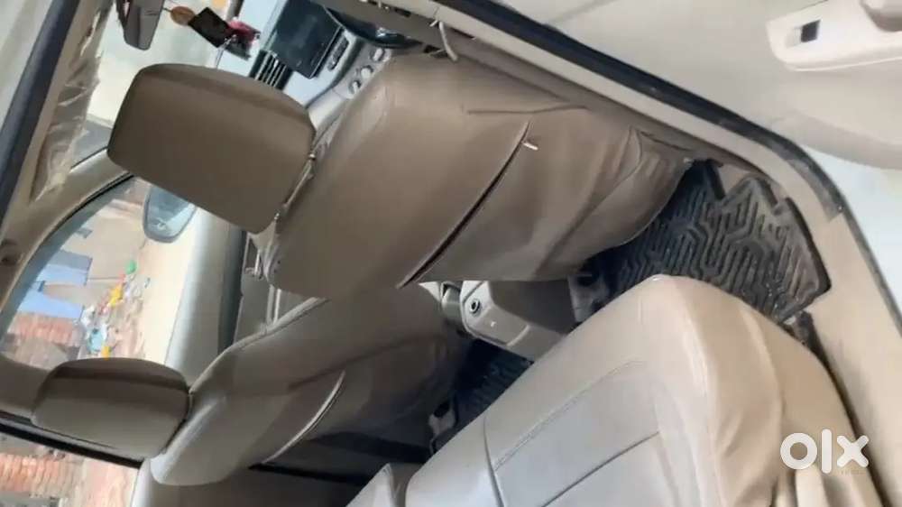 Maruti Ertiga 2023 Model Petrol Cng