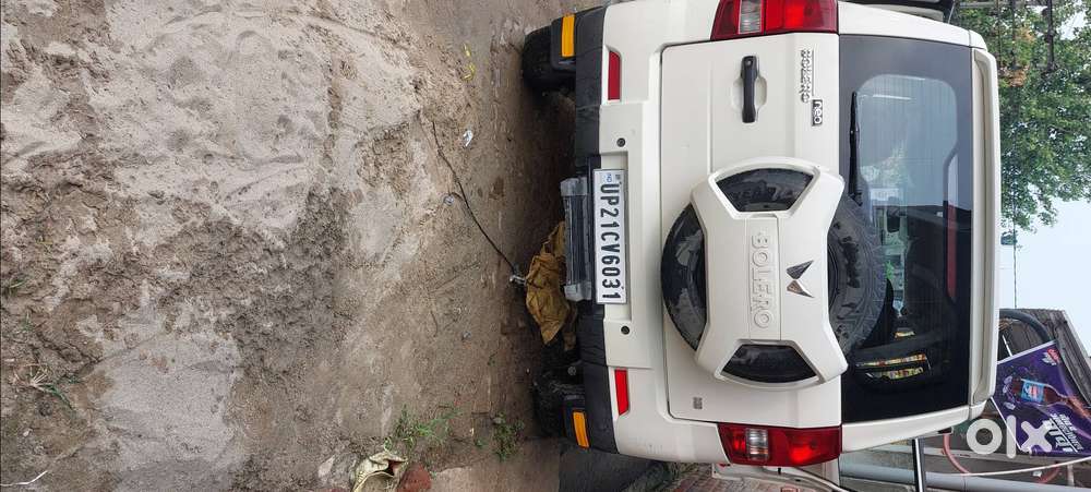 Mahindra Bolero Neo 2022 Diesel 47251 Km Driven..