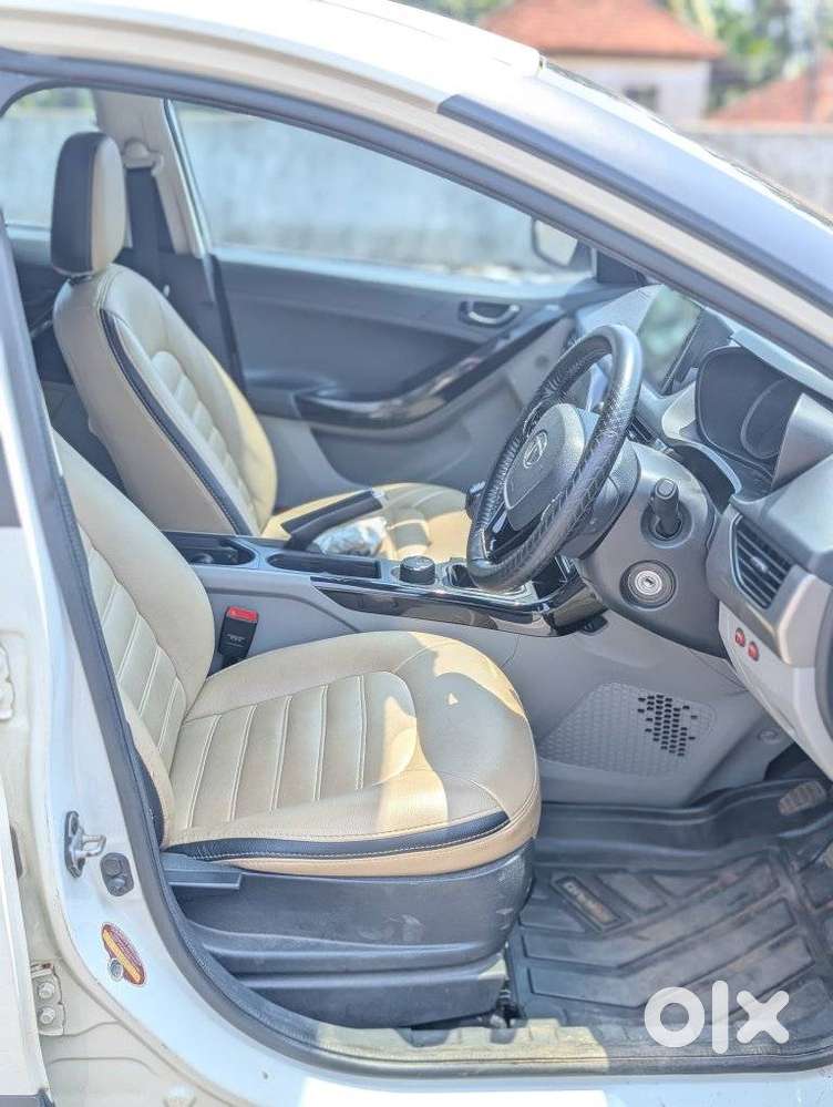 Tata Nexon 1.2 Revotron Xm, 2019, Petrol
