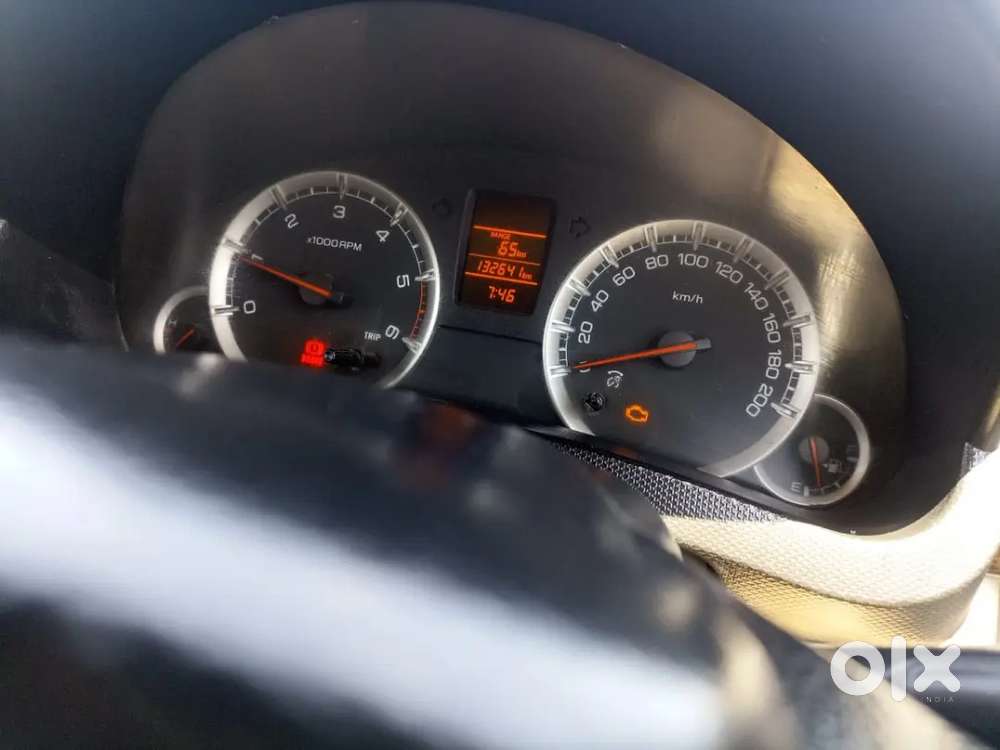 Maruti Swift Dzire -2014