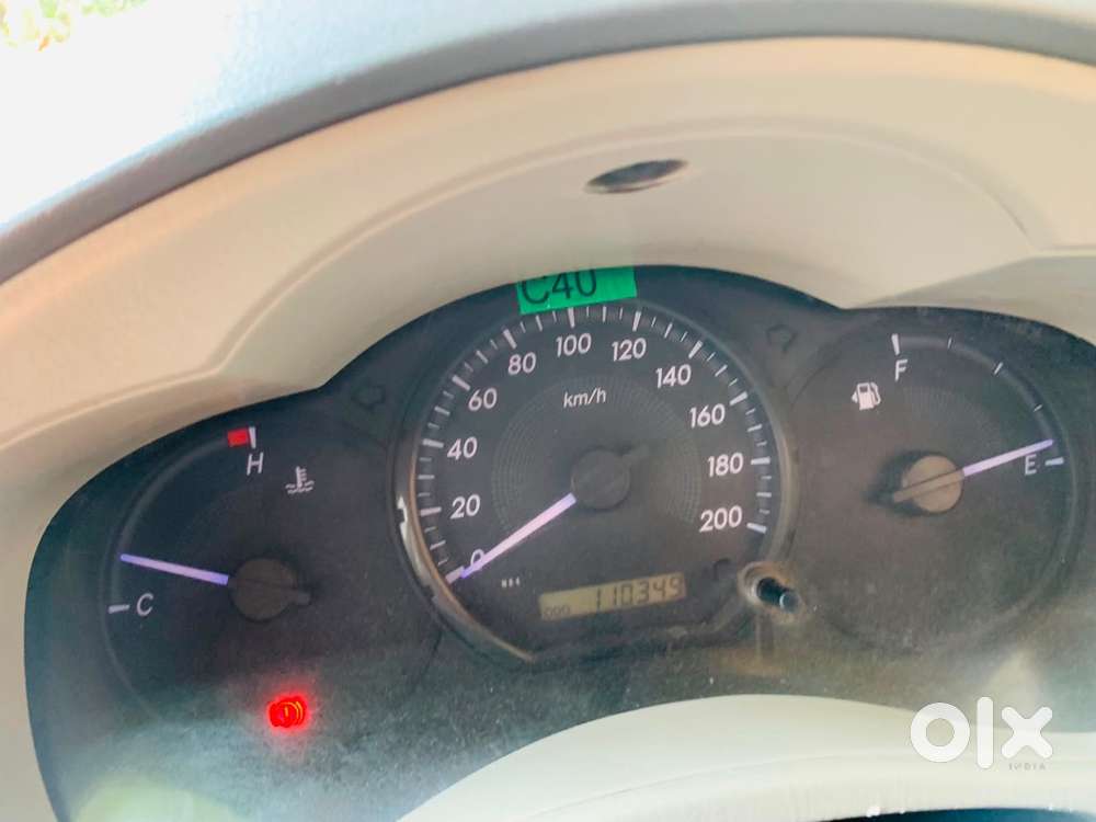 Toyota Innova 2013 Diesel Manual