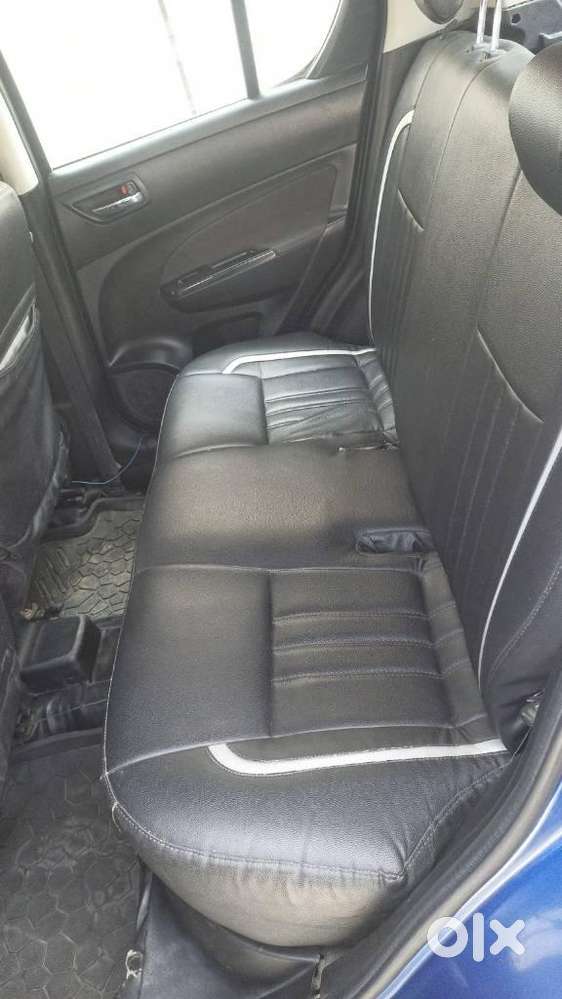 Maruti Suzuki Swift Ddis Zdi, 2014, Diesel