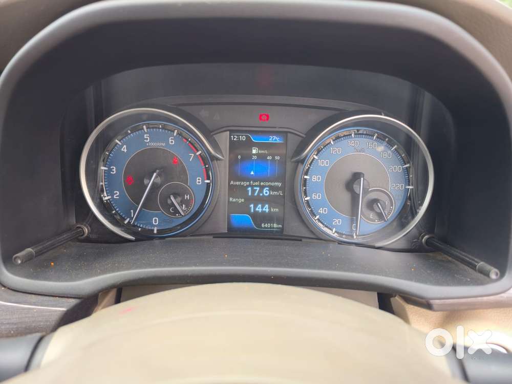 Toyota Rumion G Mt, 2024, Petrol
