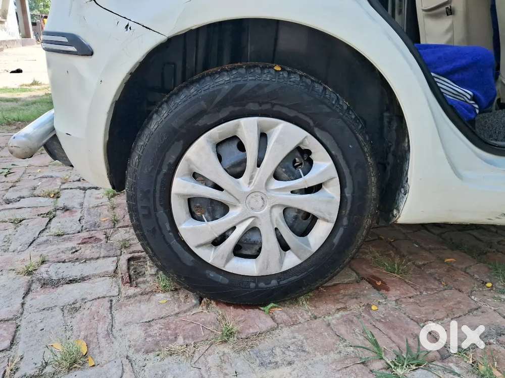 Swift Vdi Desel 2015 Model Gadi Mei Koi Kam Nhi