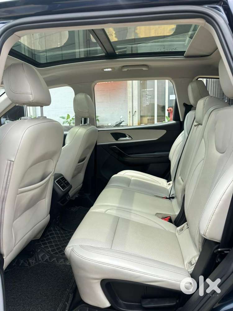 Mahindra Xuv700 Diesel 2022