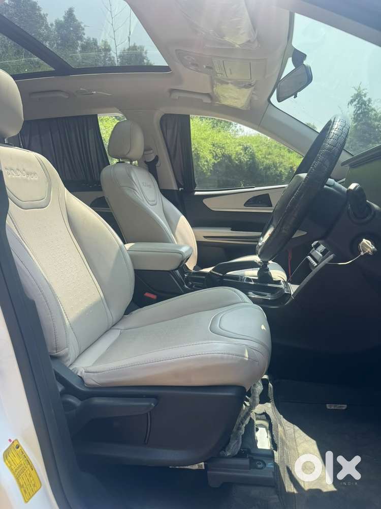 Mahindra Xuv700 Diesel 2023