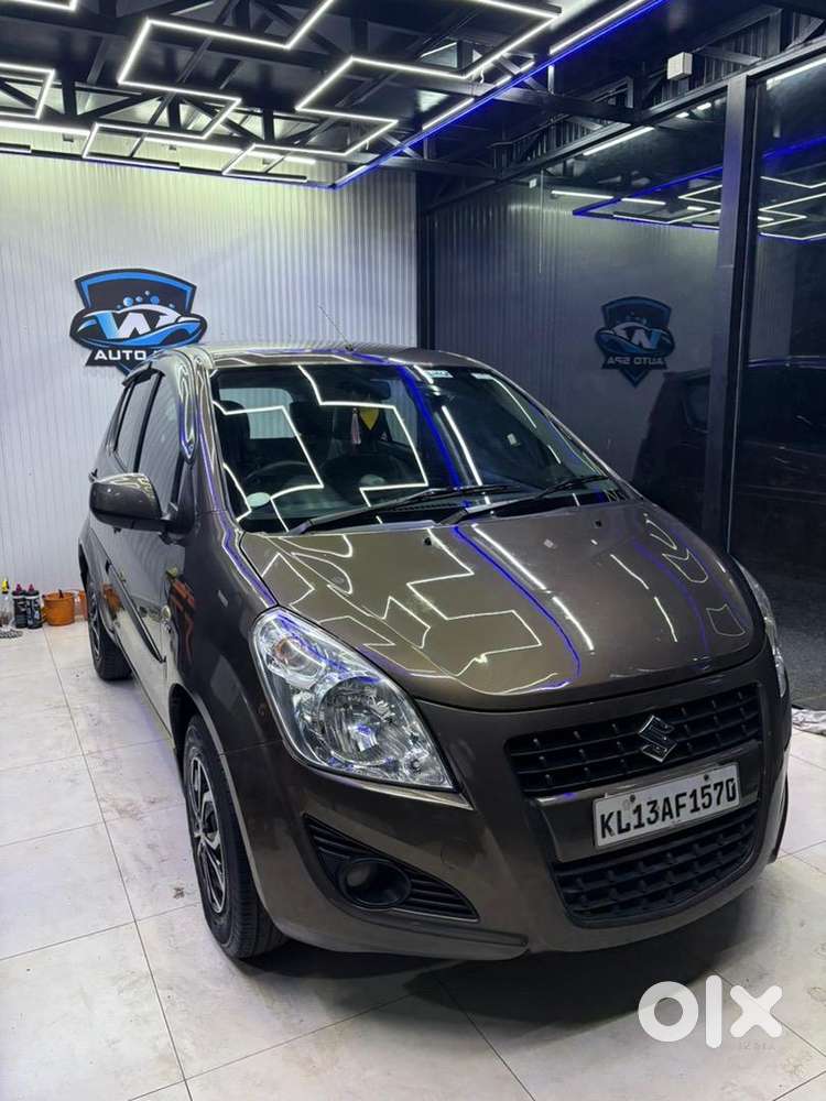 Maruti Suzuki Car 2015