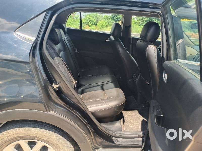 Hyundai Creta 1.5 Sx, 2019