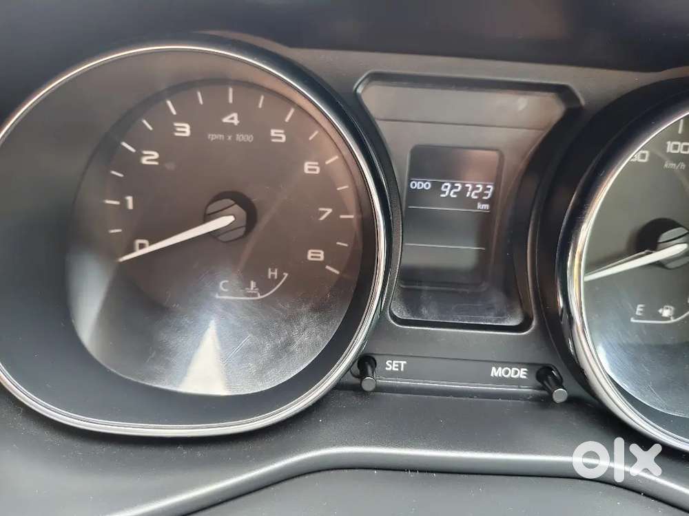 Tata Nexon 2018 Diesel Well Maintained,360 Degree Camera,